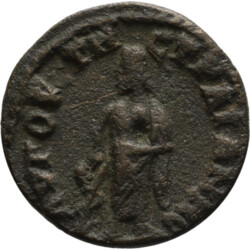 Augusta Traiana 14158