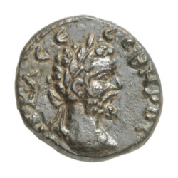 Augusta Traiana 54406