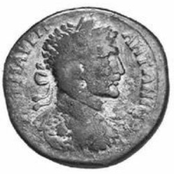 Augusta Traiana 51583