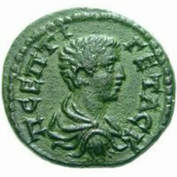 Augusta Traiana 51572