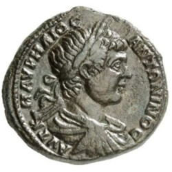 Augusta Traiana 48281