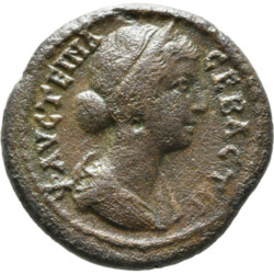 Augusta Traiana 30366