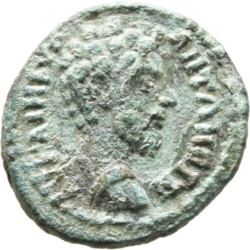 Augusta Traiana 30370