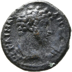 Augusta Traiana 30372