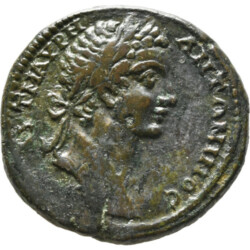 Augusta Traiana 30389