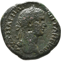 Augusta Traiana 30399