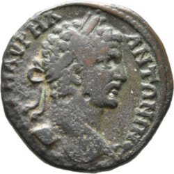 Augusta Traiana 30401