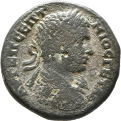 Augusta Traiana 30404