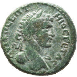 Augusta Traiana 30407