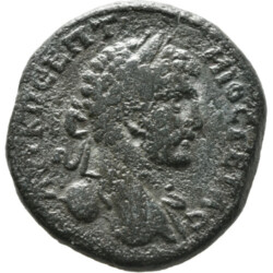 Augusta Traiana 30409