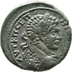 Augusta Traiana 30411