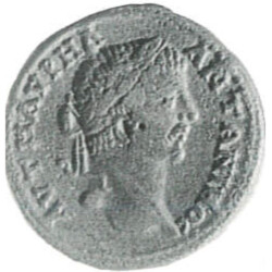 Augusta Traiana 14228