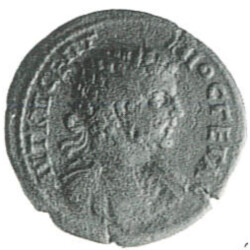 Augusta Traiana 14231