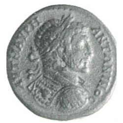 Augusta Traiana 14221