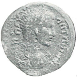 Augusta Traiana 14204