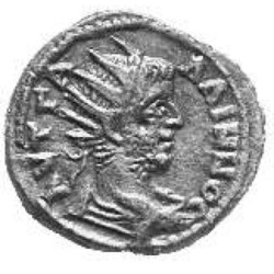 Augusta Traiana 14165