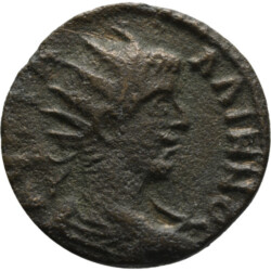 Augusta Traiana 14158