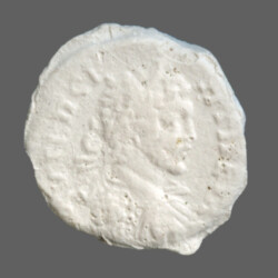 Augusta Traiana 14132