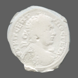 Augusta Traiana 14112