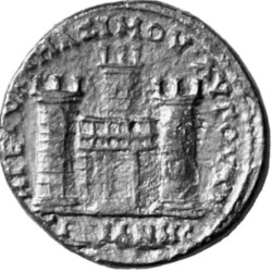 Augusta Traiana 56003