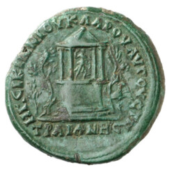 Augusta Traiana 54482