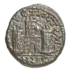 Augusta Traiana 54406