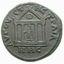 Augusta Traiana 51634