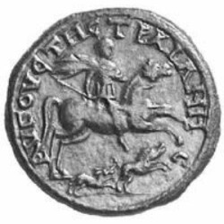 Augusta Traiana 51584