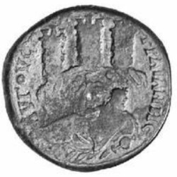 Augusta Traiana 51583