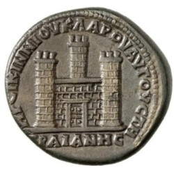 Augusta Traiana 48282