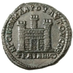 Augusta Traiana 48281