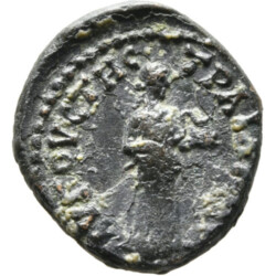 Augusta Traiana 30364