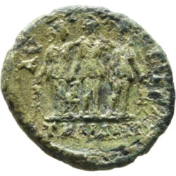 Augusta Traiana 30365