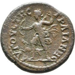 Augusta Traiana 30366