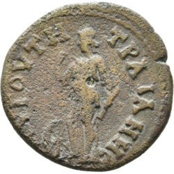 Augusta Traiana 30368