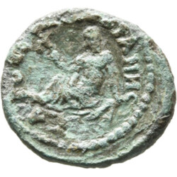 Augusta Traiana 30370