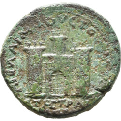 Augusta Traiana 30371