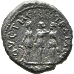 Augusta Traiana 30374