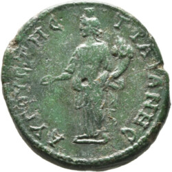 Augusta Traiana 30378