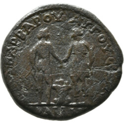 Augusta Traiana 30380