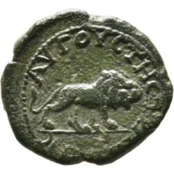 Augusta Traiana 30381