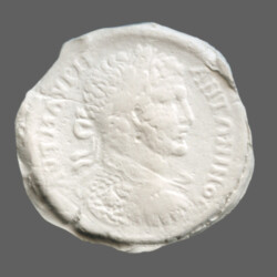 Augusta Traiana 9836