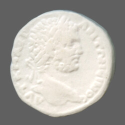 Augusta Traiana 9825