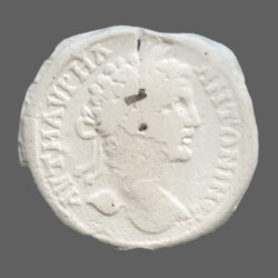 Augusta Traiana 9831