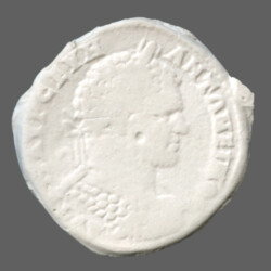 Augusta Traiana 9801