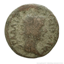 Augusta Traiana 11357