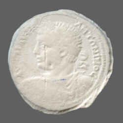 Augusta Traiana 9805