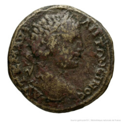 Augusta Traiana 9817