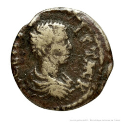 Augusta Traiana 13324