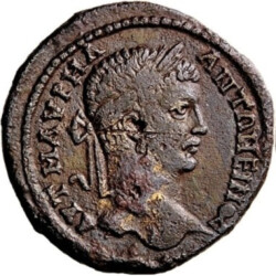 Augusta Traiana 9689